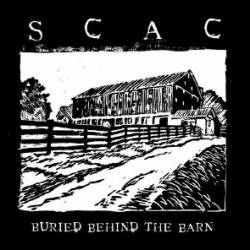 Slim Cessna's Auto Club : Buried Behind the Barn